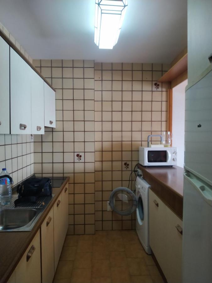 Apartamento Cuentame En La Playa *