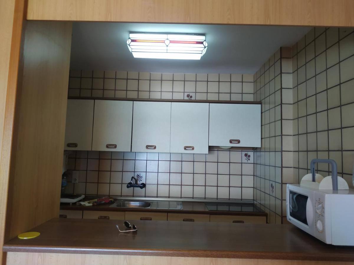 Cuentame En La Playa Apartamento Granada