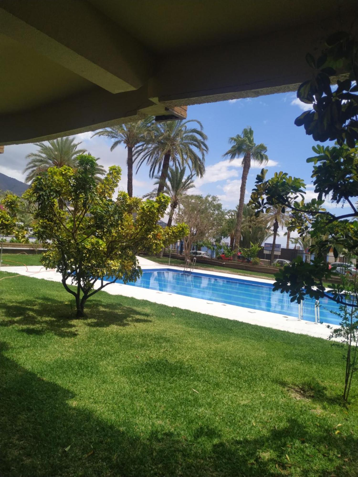 Apartamento Cuentame En La Playa Granada