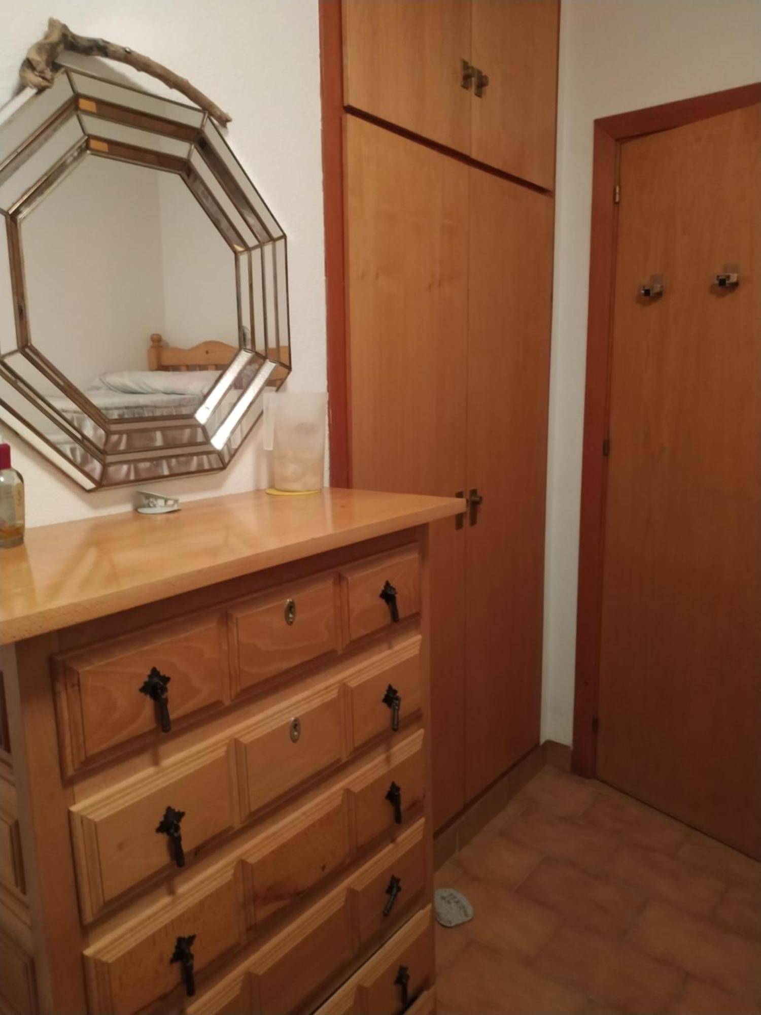 Apartamento Cuentame En La Playa Granada