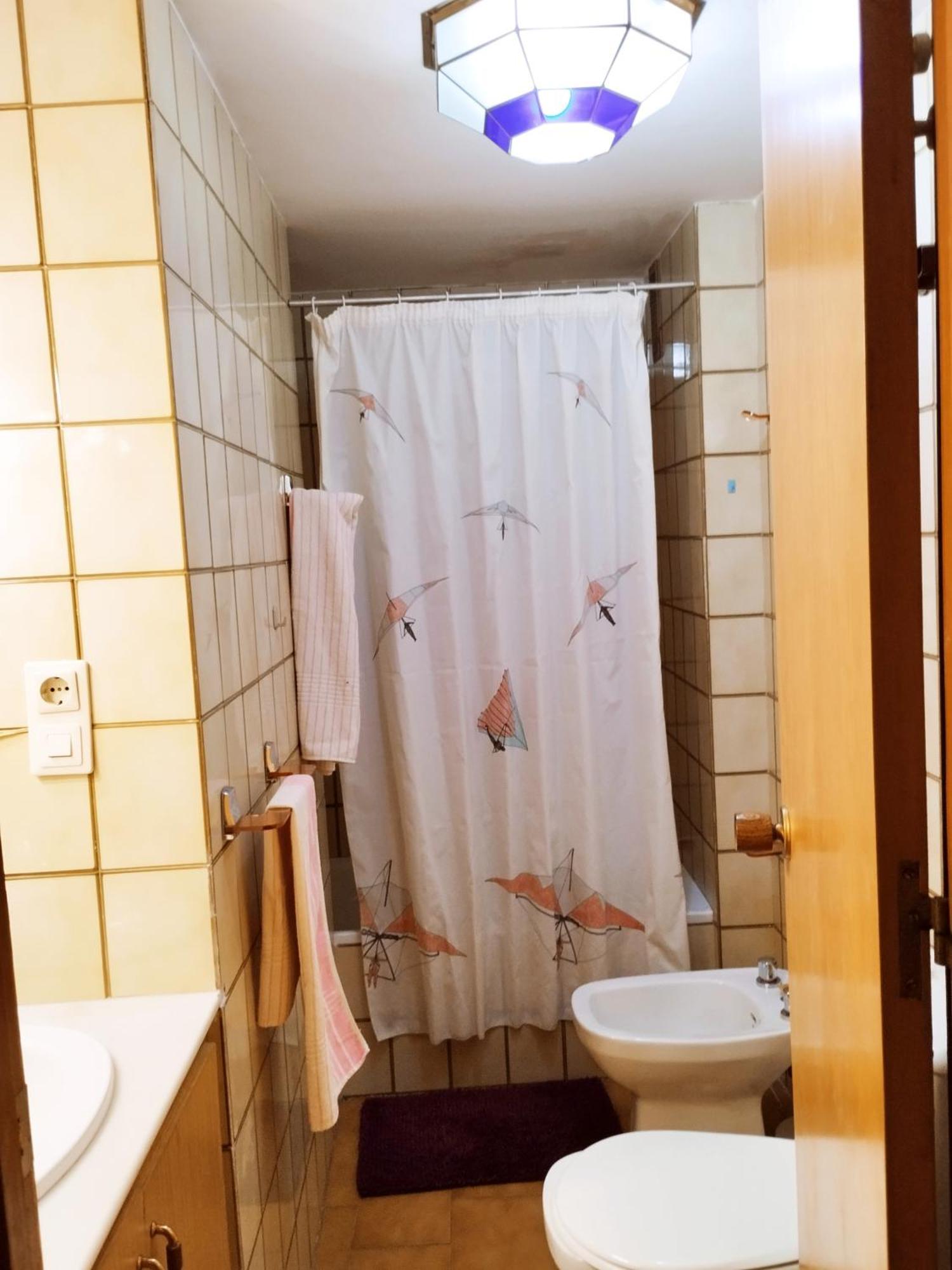 Apartamento Cuentame En La Playa