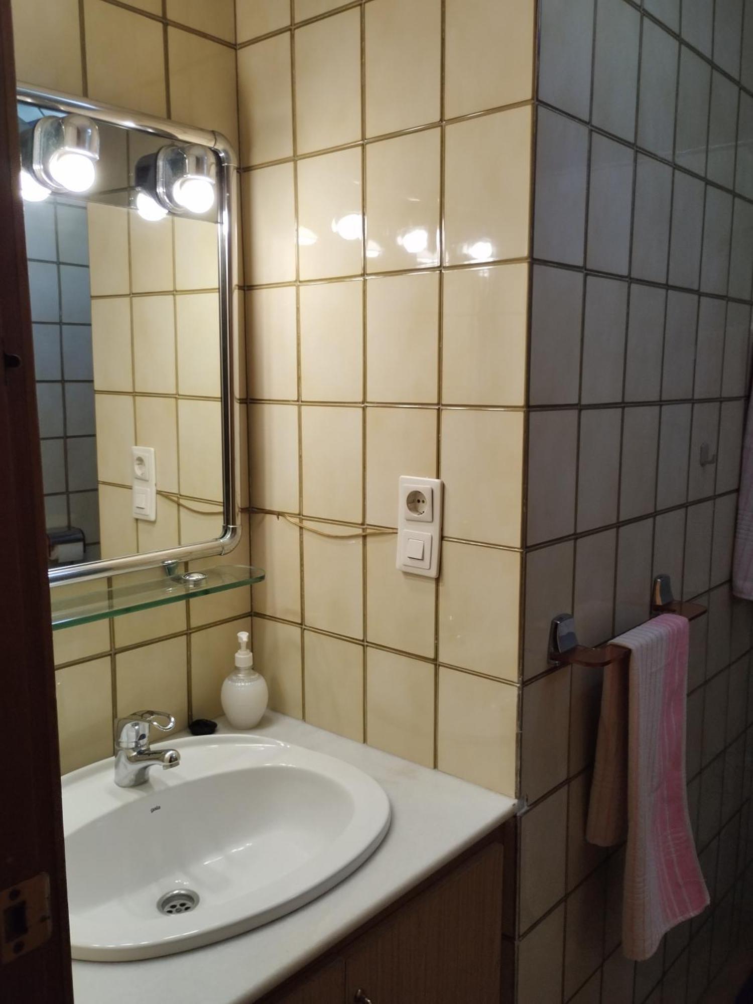 Cuentame En La Playa Apartamento
