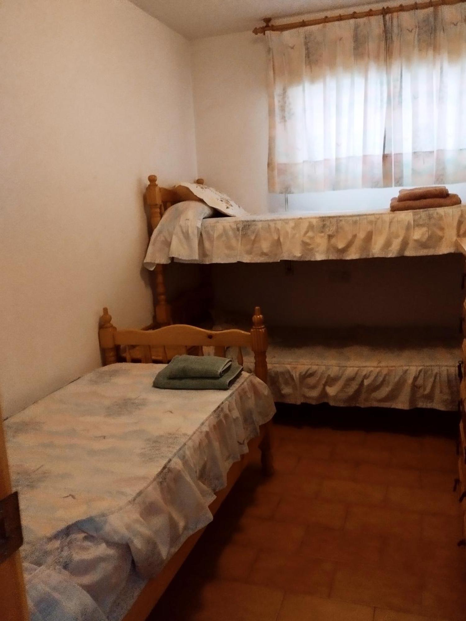 Apartamento Cuentame En La Playa *