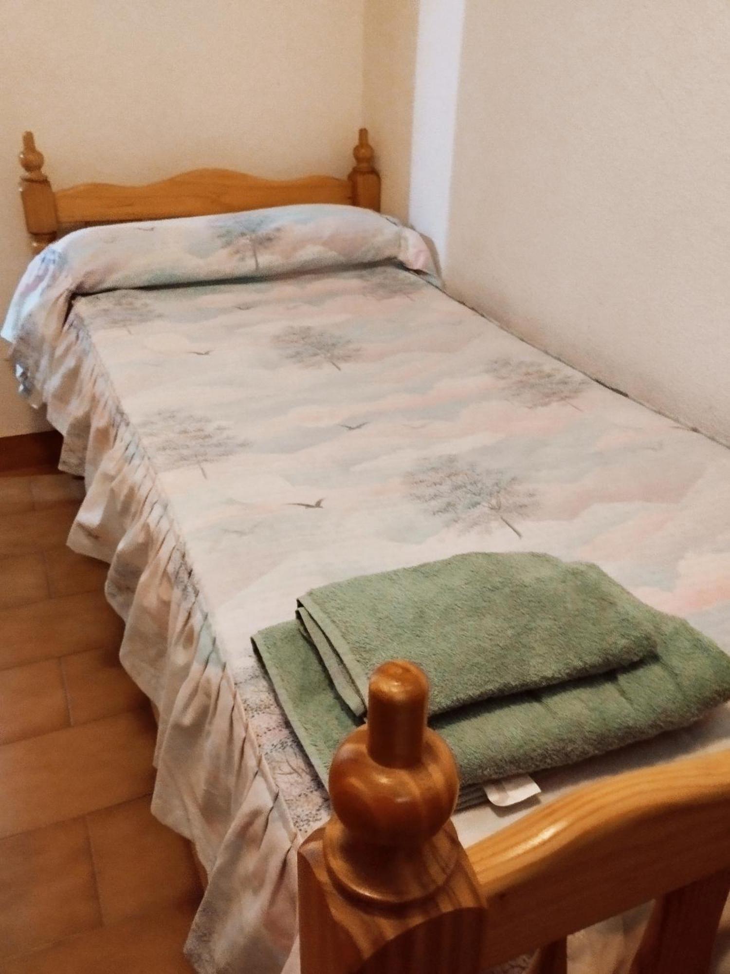 Cuentame En La Playa Apartamento Granada