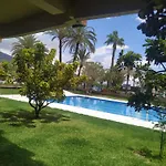 Balcon Crucero