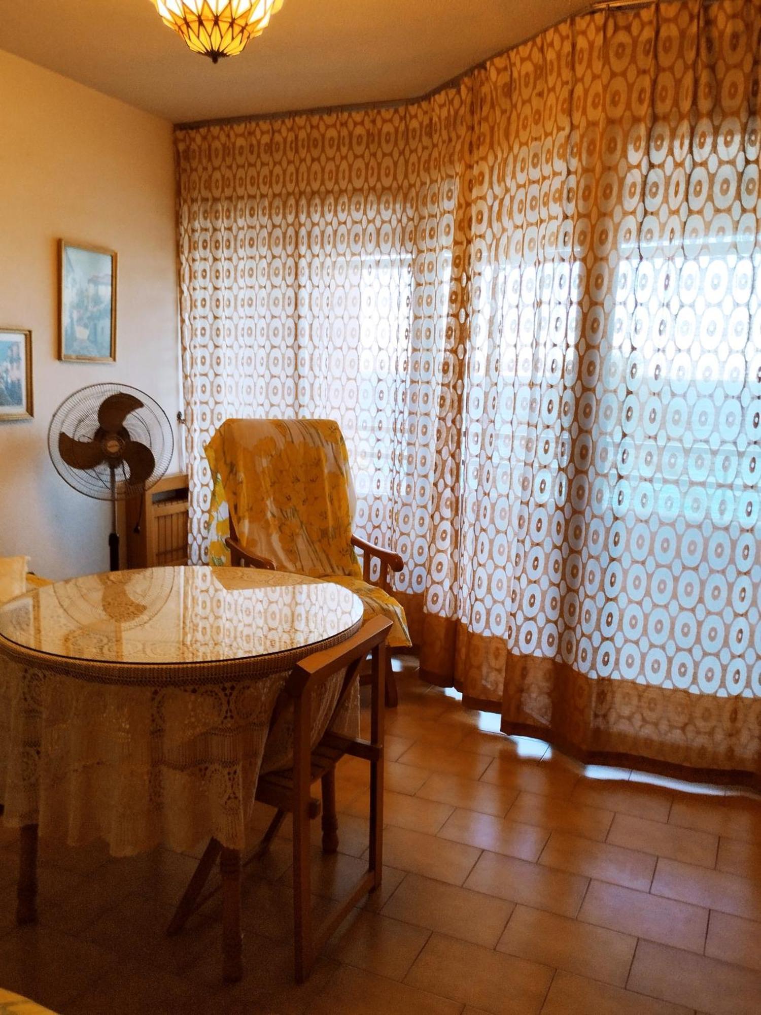 Balcon Crucero Apartamento *
