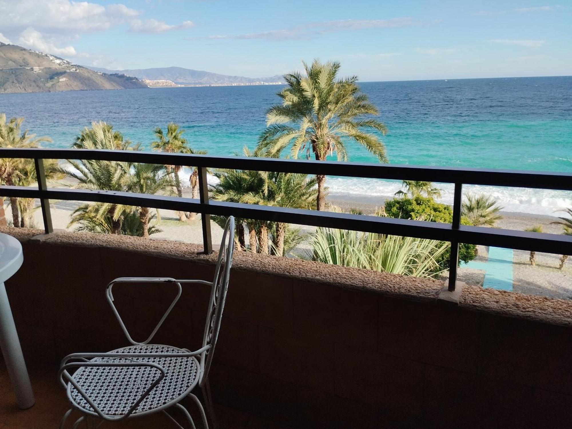 Balcon Crucero Apartamento *
